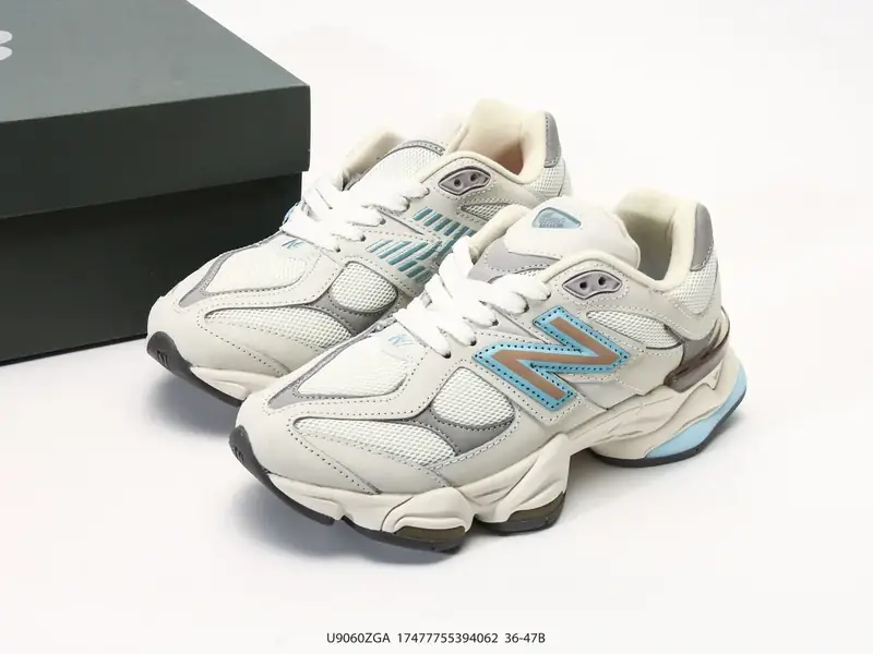 ニューバランス スポーツシューズ レトロ U9060ZGA #17477755394062